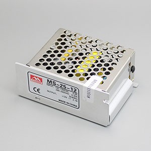 MS-25W Switch Mode Power Supply